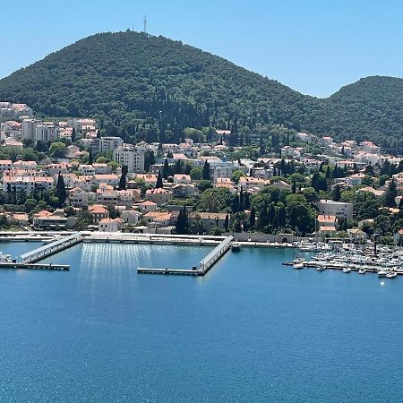 Apartments Monidul Dubrovnik Exterior photo