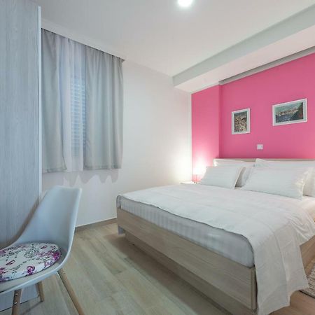 Apartments Monidul Dubrovnik Exterior photo