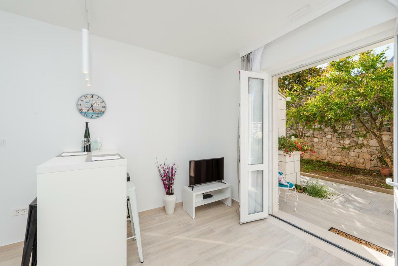 Apartments Monidul Dubrovnik Exterior photo