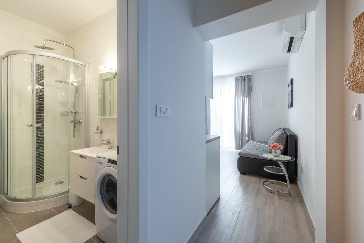 Apartments Monidul Dubrovnik Exterior photo
