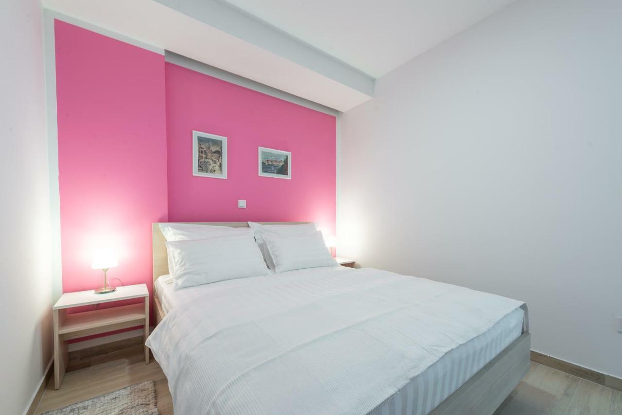 Apartments Monidul Dubrovnik Exterior photo