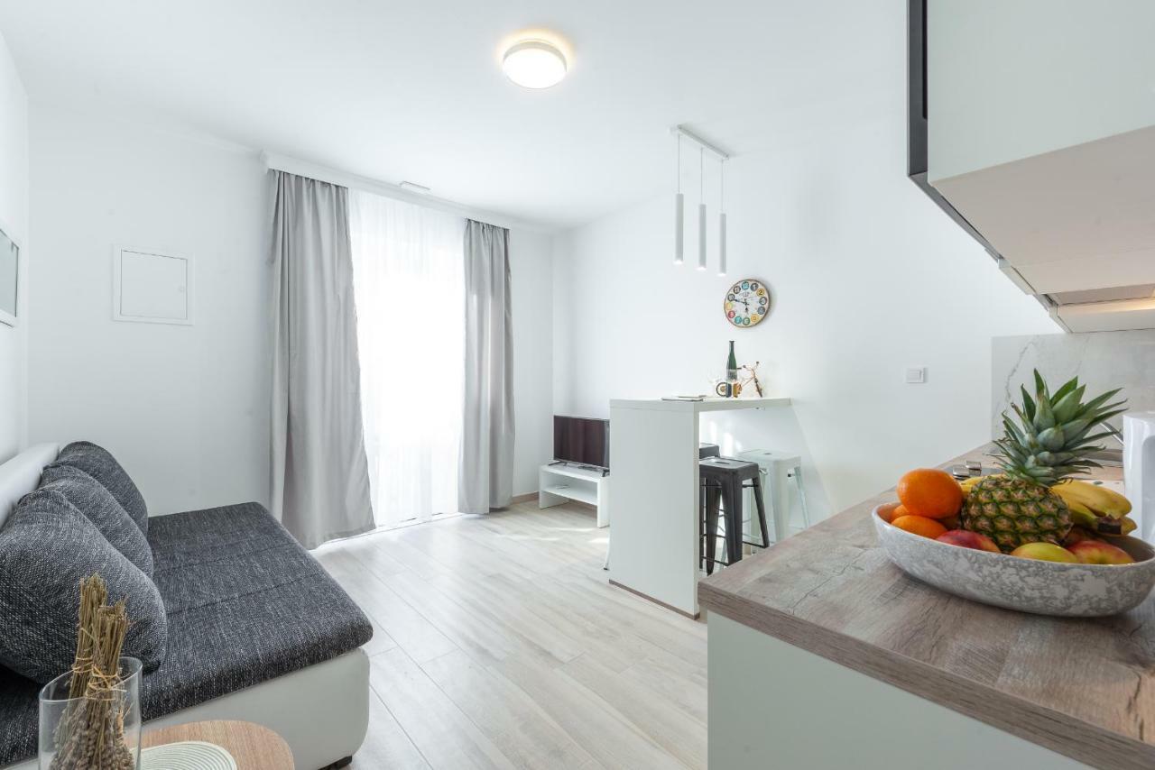 Apartments Monidul Dubrovnik Exterior photo