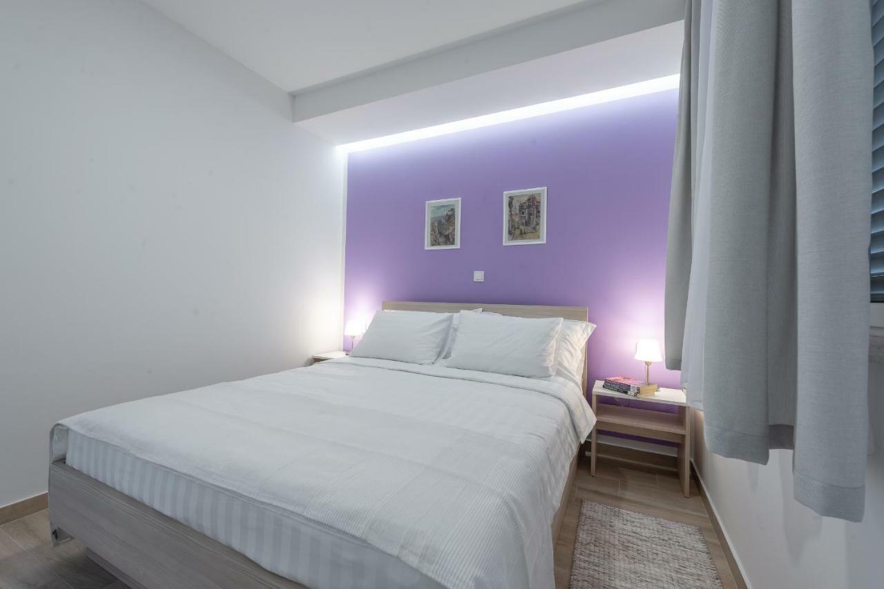 Apartments Monidul Dubrovnik Exterior photo